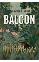 Balcon