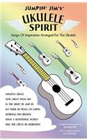 Jumpin' Jim's Ukulele Spirit