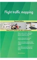 Flight traffic mapping Second Edition