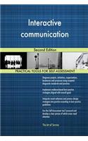 Interactive communication Second Edition