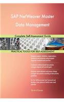 SAP NetWeaver Master Data Management Complete Self-Assessment Guide