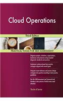 Cloud Operations Third Edition