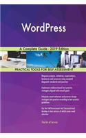 WordPress A Complete Guide - 2019 Edition