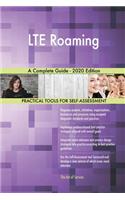 LTE Roaming A Complete Guide - 2020 Edition