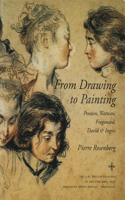From Drawing to Painting
