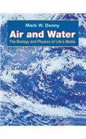 Air and Water