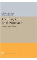 The Essays of Erich Neumann, Volume 2