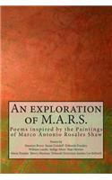 exploration of M.A.R.S.