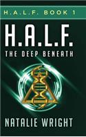 H.A.L.F.: The Deep Beneath