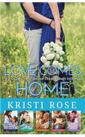 Love Comes Home