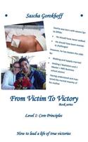 From Victim To Victory Book Series