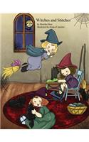 Witches and Stitches