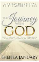 Journey with God