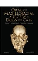 Oral and Maxillofacial Surgery in Dogs and Cats