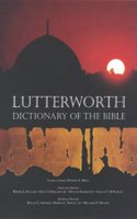 Lutterworth Dictionary of the Bible