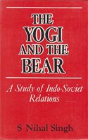 The yogi and the bear: Story of Indo-Soviet relations