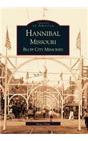 Hannibal Missouri