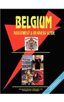 Belgium Investment and Business Guide