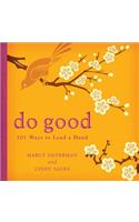 Do Good