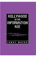 Hollywood in the Information Age