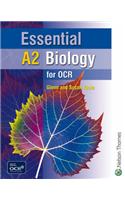 Essential A2 Biology