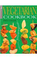 Vegetarian Cookbook