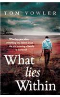 What Lies Within