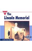 The Lincoln Memorial