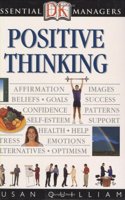 DK Essential Managers: Positive Thinking