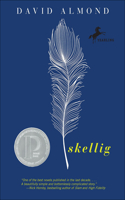 Skellig: (English)