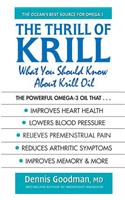 Thrill of Krill