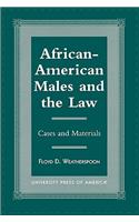 African-American Males and the Law