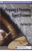 Preparing and Presenting Expert Testimony