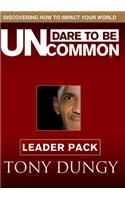 Dare to Be Uncommon Leader Pack