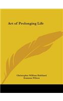 Art of Prolonging Life
