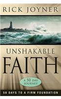 Unshakable Faith