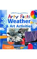 Weather & Art Activities