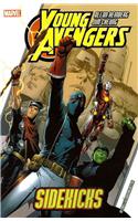 Young Avengers Vol.1: Sidekicks