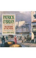 The Reverse of the Medal: (11 Aubrey-Maturin (Audio))