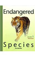 Endangered Species