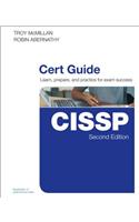 CISSP Cert Guide