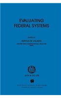 Evaluating Federal Systems