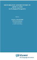 Disturbance and Recovery in Arctic Lands