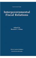 Intergovernmental Fiscal Relations