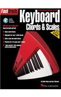 FastTrack - Keyboard - Chords & Scales (US)