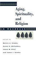 Aging, Spirituality, and Religion