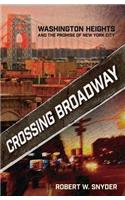 Crossing Broadway