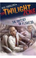 The Odyssey of Flight 33