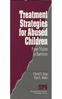 Treatment Strategies for Abused Children
