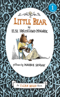 Little Bear: (I Can Read Books: Level 1)